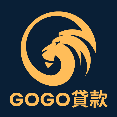 new logo for gogo loan