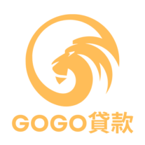 new logo for gogo loan